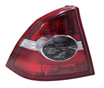 Левый фонарь SAT Ford Focus  2 (2004-2008)  седан дорестайлинг