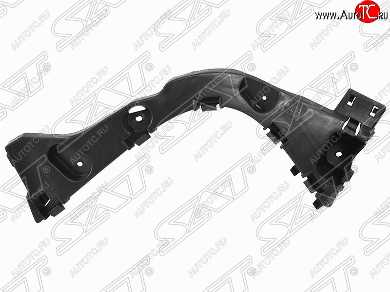 299 р. Правое крепление заднего бампера SAT (боковое) Ford Focus 3 хэтчбэк рестайлинг (2014-2019)  с доставкой в г. Керчь
