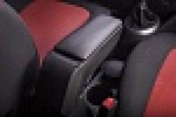 7 599 р. Подлокотник Armster S (+USBAUX) Ford Focus 3 седан рестайлинг (2014-2019)  с доставкой в г. Керчь. Увеличить фотографию 2