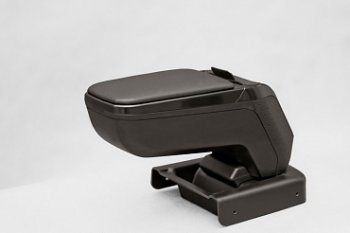 7 649 р. Подлокотник Armster 2 (+USBAUX) Ford Focus 4 CEW хэтчбэк дорестайлинг (2018-2021)  с доставкой в г. Керчь. Увеличить фотографию 3