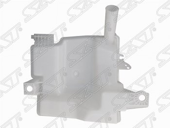 Бачок омывателей SAT (без очистки / омывания фар 3L) Ford Focus 3 седан рестайлинг (2014-2019)