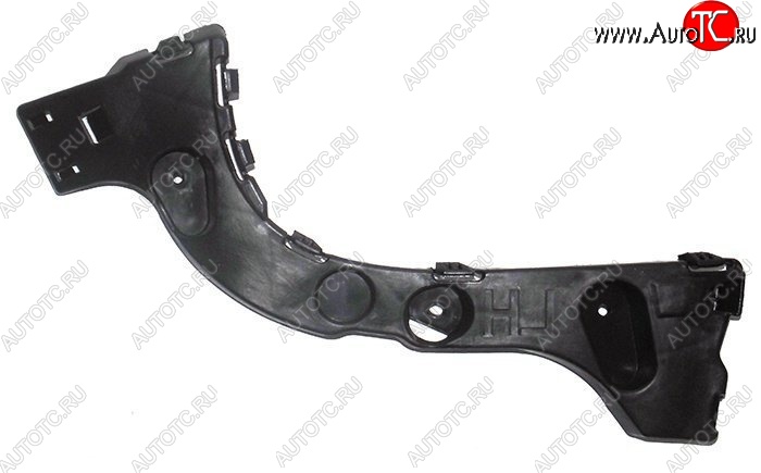 248 р. Крепление стандартного бампера SAT (правое, заднее №1)  Ford Focus  3 (2010-2015) хэтчбэк дорестайлинг  с доставкой в г. Керчь
