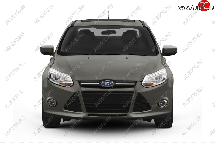 12 699 р. Капот Стандартный Ford Focus 3 седан дорестайлинг (2011-2015) (Окрашенный)  с доставкой в г. Керчь