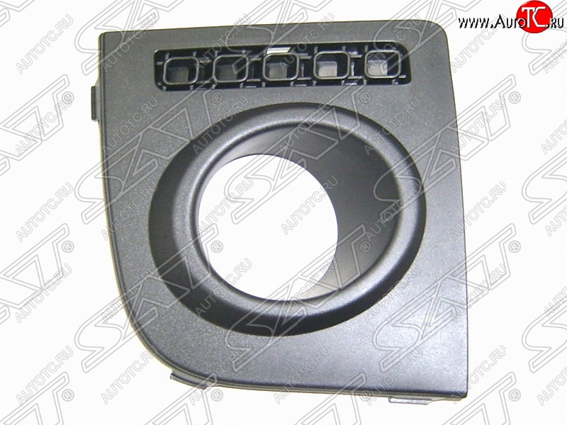 789 р. Правая оправа противотуманной фары SAT  Ford Fusion  1 (2005-2012)  рестайлинг, хэтчбэк  с доставкой в г. Керчь