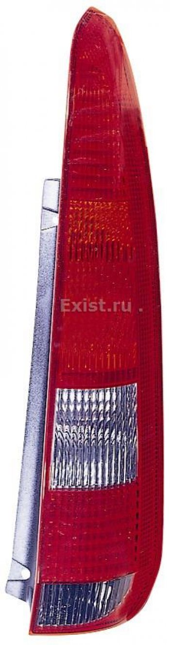 Правый фонарь задний DEPO Ford Fusion  1 (2002-2005) хэтчбэк дорестайлинг