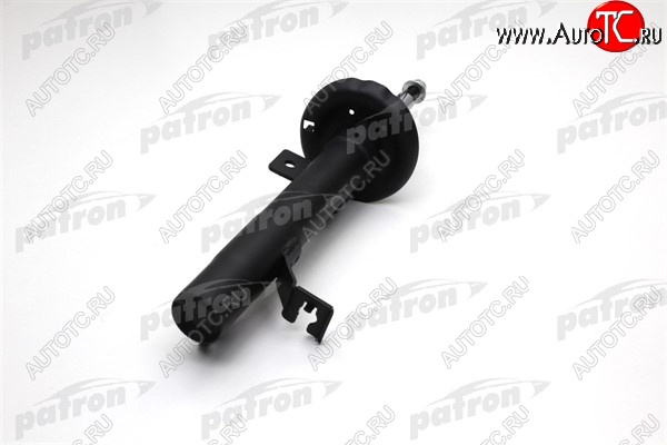 4 699 р. Амортизатор передней подвески правый (газовый) PATRON Ford Fusion 1 хэтчбэк дорестайлинг (2002-2005)  с доставкой в г. Керчь