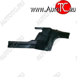 9 449 р. Накладка лобового стекла Original (левая) Ford Fusion 1 хэтчбэк дорестайлинг (2002-2005) с доставкой в г. Керчь Увеличить фотографию 1 9 449 р. Накладка лобового стекла Original (левая) Ford Fusion 1 хэтчбэк дорестайлинг (2002-2005) с доставкой в г. Керчь