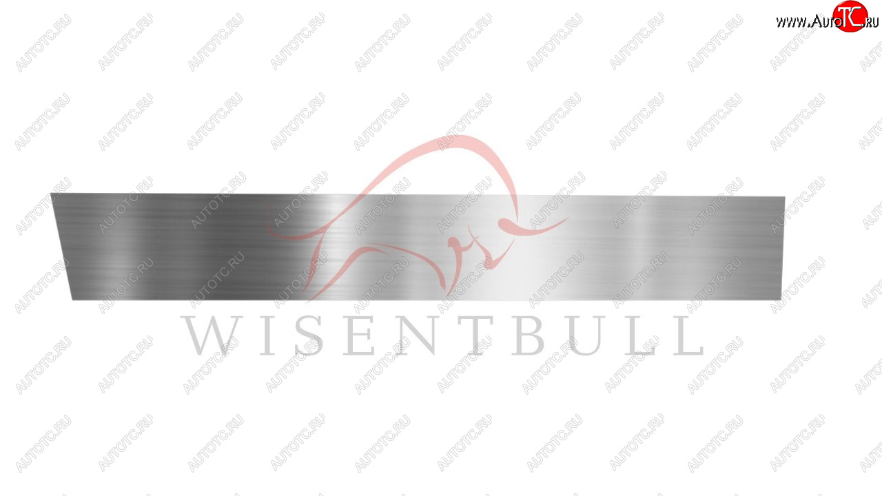1 989 р. Ремкомплект правой двери Wisentbull Volkswagen Sharan 7M6 2-ой рестайлинг (2004-2010)  с доставкой в г. Керчь