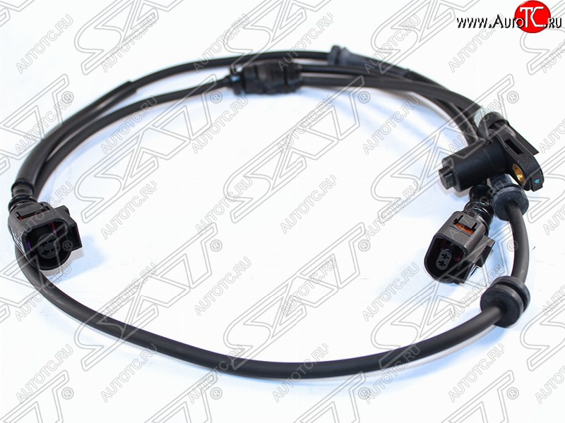 799 р. Датчик ABS задний SAT (LH=RH) Volkswagen Sharan 7M8 дорестайлинг (1995-2000)  с доставкой в г. Керчь