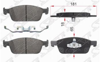 SAT Ford Kuga  2 - Transit ( 4)