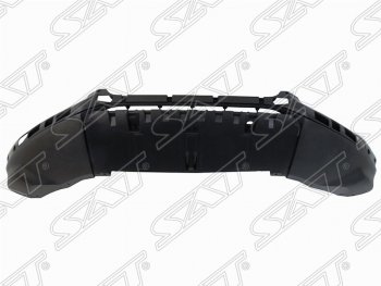 Накладка на передний бампер SAT Ford Kuga  2 (2013-2016) дорестайлинг