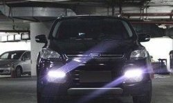 15 499 р. Дневные ходовые огни СТ Ford Kuga 2 дорестайлинг (2013-2016)  с доставкой в г. Керчь. Увеличить фотографию 2