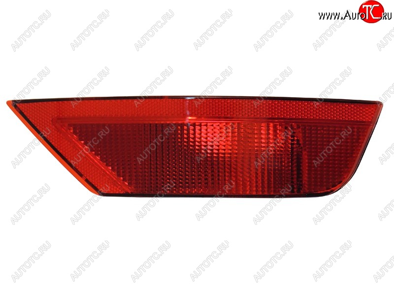539 р. Правый фонарь в задний бампер SAT  Ford Kuga  2 (2013-2019) дорестайлинг, рестайлинг  с доставкой в г. Керчь