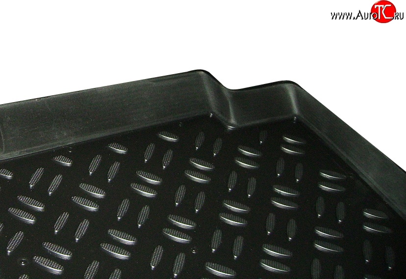 2 469 р. Коврики в салон (рестайлинг) Aileron (полиуретан) Ford Kuga 1 (2008-2013)  с доставкой в г. Керчь