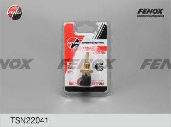 Датчик температуры охлаждающей жидкости FENOX Opel Movano A (1999-2010)