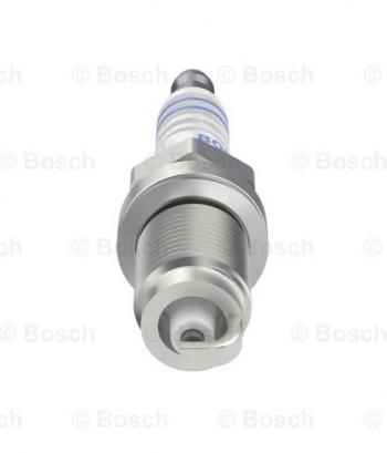 659 р. Свеча зажигания BOSCH Ford Maverick UNS рестайлинг, 5 дв. (1996-1999)  с доставкой в г. Керчь. Увеличить фотографию 2