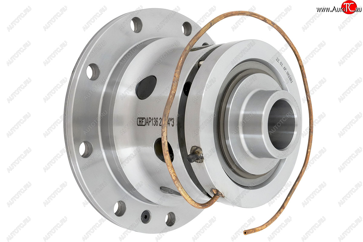 41 469 р. Блокировка дифференциала пневматическая (без компрессора) HF Differential Nissan H233B Nissan Terrano2 R20 дорестайлинг (1993-1996)  с доставкой в г. Керчь