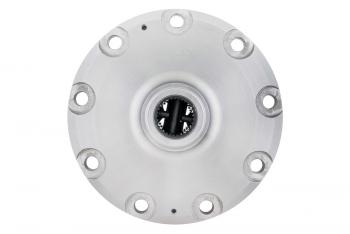 41 469 р. Блокировка дифференциала пневматическая (без компрессора) HF Differential Nissan H233B Nissan Terrano2 R20 дорестайлинг (1993-1996)  с доставкой в г. Керчь. Увеличить фотографию 4