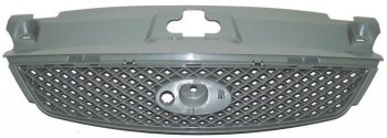 Решётка радиатора SAT Ford Mondeo (2003-2007) Mk3,B4Y рестайлинг, седан, Mk3,BWY рестайлинг, универсал