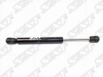 Газовый упор капота SAT Ford Mondeo (2000-2007) Mk3,B4Y дорестайлинг, седан, Mk3,BWY дорестайлинг, универсал, Mk3,B4Y рестайлинг, седан, Mk3,BWY рестайлинг, универсал