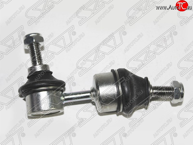 839 р. Стойка (тяга) заднего стабилизатора SAT (LH=RH) Ford Mondeo Mk3,B4Y дорестайлинг, седан (2000-2003)  с доставкой в г. Керчь