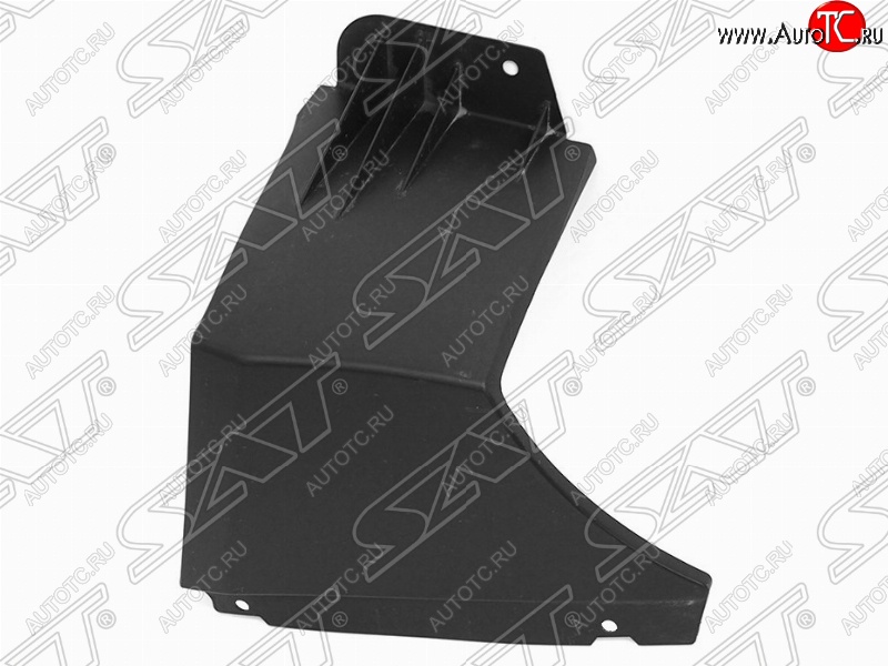 469 р. Правое крепление заднего бампера SAT  Ford Mondeo  MK5 CD391 (2014-2018) дорестайлинг седан  с доставкой в г. Керчь