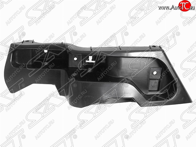 359 р. Правое крепление заднего бампера SAT (большое)  Ford Mondeo  MK5 CD391 (2014-2018) дорестайлинг седан  с доставкой в г. Керчь