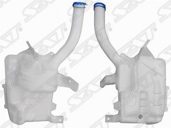 Бачок омывателей SAT Ford Mondeo Mk4,DG дорестайлинг, универсал (2007-2010)