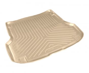 Коврик багажника Norplast Unidec Ford Mondeo Mk3,BWY дорестайлинг, универсал (2000-2003)