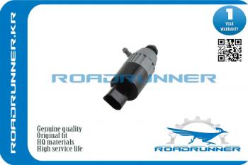 Насос омывателя фар ROADRUNNER Ford Mondeo Mk4,DG дорестайлинг, универсал (2007-2010)