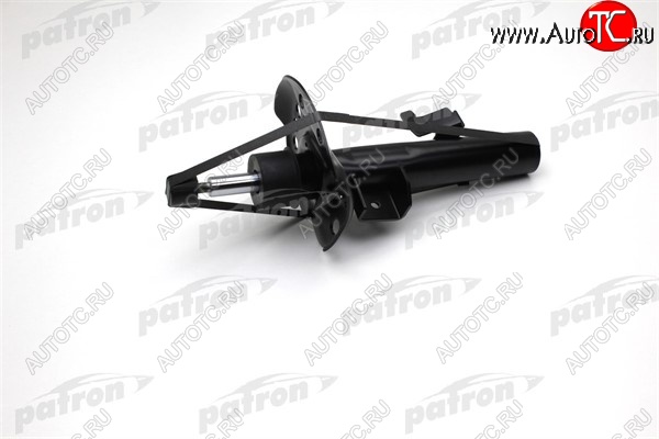 4 849 р. Амортизатор передний (газ) PATRON Ford Mondeo Mk4,DG рестайлинг, универсал (2010-2014)  с доставкой в г. Керчь