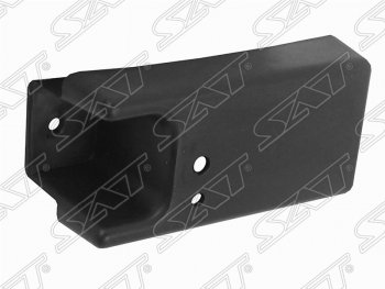 Кронштейн заднего бампера SAT Ford Mondeo Mk4,DG дорестайлинг, универсал (2007-2010)