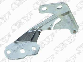 Левая петля капота SAT (пр-во Тайвань) Ford Mondeo Mk4,DG дорестайлинг, универсал (2007-2010)