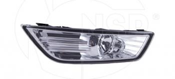 Фара противотуманная правая NSP Ford Mondeo Mk4,BD дорестайлинг, седан (2007-2010)