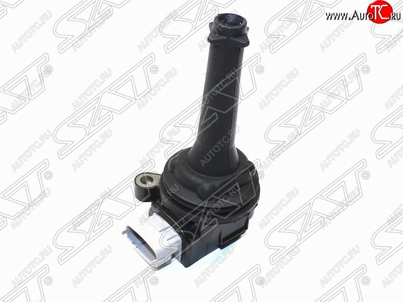 1 699 р. Катушка зажигания SAT  Ford Focus  2 (2004-2011), Ford Mondeo (2007-2014), Ford S-Max  1 (2006-2015), Volvo S40  MS седан (2004-2012), Volvo S60  RS,RH седан (2000-2010), Volvo S80 ( AS60,AS90, AS95 седан,  AS40,AS70, AS90) (2007-2016)  с доставкой в г. Керчь