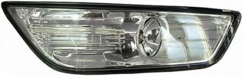 Правая противотуманная фара Оригинал Ford Mondeo Mk4,BD дорестайлинг, седан (2007-2010)