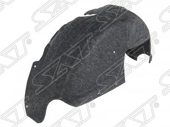 Левый подкрылок задний SAT Ford Mondeo Mk4,DG дорестайлинг, универсал (2007-2010)