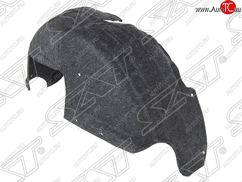 1 359 р. Правый подкрылок задний SAT Ford Mondeo Mk4,DG дорестайлинг, универсал (2007-2010)  с доставкой в г. Керчь