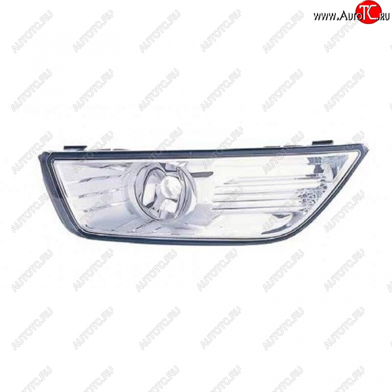 1 399 р. Фара противотуманная левая NSP Ford Mondeo Mk4,BD дорестайлинг, седан (2007-2010)  с доставкой в г. Керчь