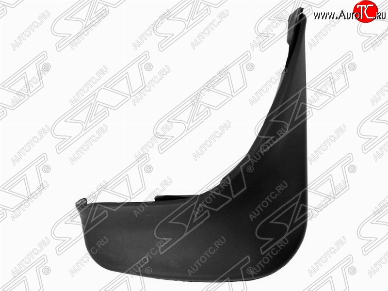 220 р. Правый брызговик задний SAT  Ford S-Max  1 (2006-2010) дорестайлинг  с доставкой в г. Керчь