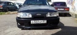 6 999 р. Передний бампер Sport Ford Sierra (1982-1994)  с доставкой в г. Керчь. Увеличить фотографию 4