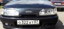 6 999 р. Передний бампер Sport Ford Sierra (1982-1994)  с доставкой в г. Керчь. Увеличить фотографию 5