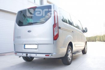 22 699 р. Фаркоп Aragon. (шар S) Ford Tourneo Custom дорестайлинг (2012-2018)  с доставкой в г. Керчь. Увеличить фотографию 10