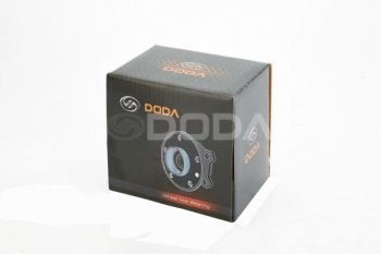Ступицы заднего колеса DODA (с подшипником) Ford Tourneo Connect дорестайлинг (2002-2007)