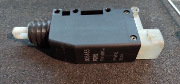 Актуатор сдвижной двери FORD 4128844 Ford Transit цельнометаллический фургон дорестайлинг (2000-2006)