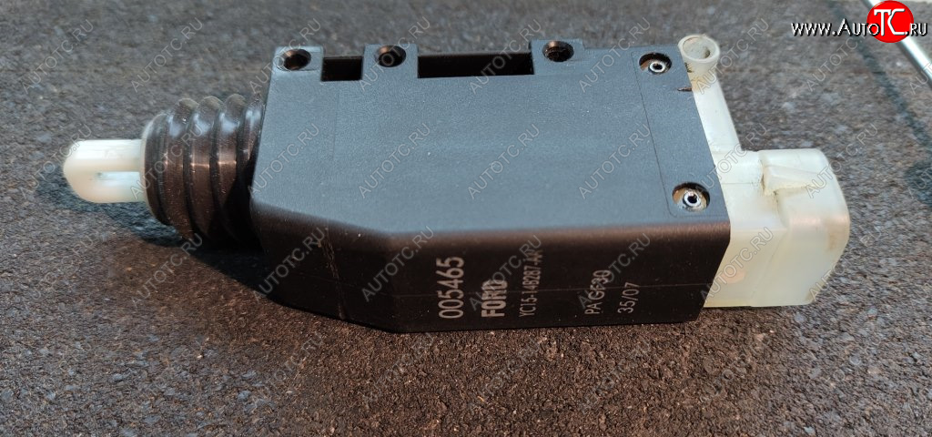 17 899 р. Актуатор сдвижной двери FORD 4128844 Ford Transit цельнометаллический фургон дорестайлинг (2000-2006)  с доставкой в г. Керчь
