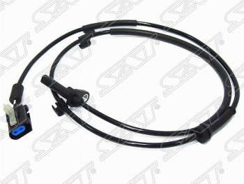 Левый датчик ABS SAT Ford Transit (2006-2014) цельнометаллический фургон