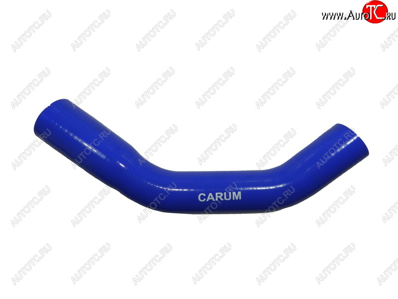 1 599 р. Патрубок интеркулера (2.2 125/155 силикон) CARUM  Ford Transit (2006-2022) цельнометаллический фургон  с доставкой в г. Керчь