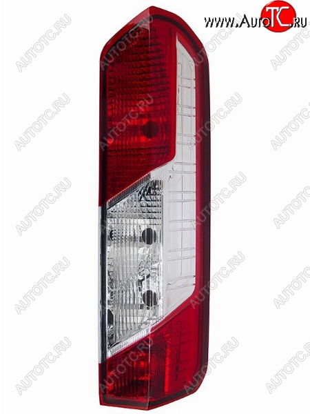 2 699 р. Правый фонарь SAT Ford Transit цельнометаллический фургон (2014-2022)  с доставкой в г. Керчь