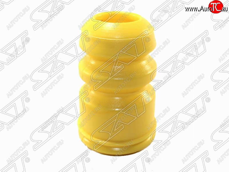 257 р. Отбойник переднего амортизатора SAT (LH=RH)  Ford Transit (2000-2006) цельнометаллический фургон дорестайлинг  с доставкой в г. Керчь